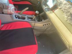 تۆیۆتا کامری